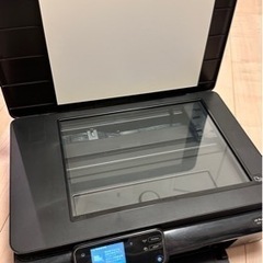 プリンター スキャナー