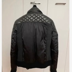 定価15万  AKM レザージャケット　　の画像