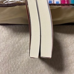 【最終価格】文庫本　湊かなえ　2冊セットの画像