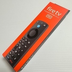 【ほぼ新品】Fire TV Cube ＋HDMIケーブル＋Alexa対応音声認識リモコンPro　Alexa 音声認識の画像
