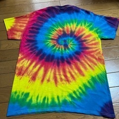 Tシャツ　男女問わず　Mサイズの画像