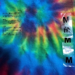 Tシャツ　男女問わず　Mサイズの画像
