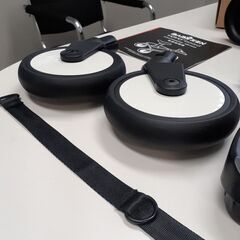 No.0056】ベビーゼンyoyo ボード：店頭サンプル品