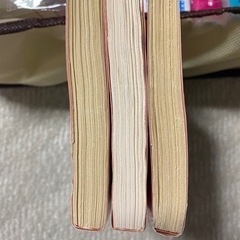 【最終価格】文庫本　山田悠介　3冊セットの画像