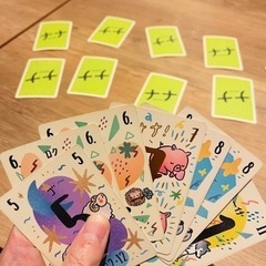 5/20 名古屋国際ボードゲーム会