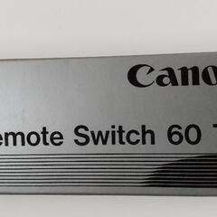 Canon RemoteSwitch 60 T3の画像