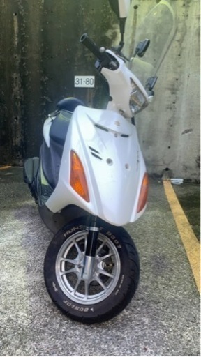 アドレスv125s  pcx交換のみ