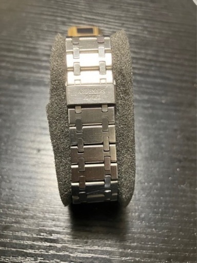 オーデマ・ピゲ AUDEMARS PIGUET 5402ST ロイヤルオーク ジャンボ デイト A番シリアル　アンティーク　時計　レア