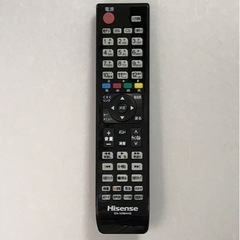ハイセンス 40型液晶テレビ+EQUALS 壁寄せテレビスタンドの画像
