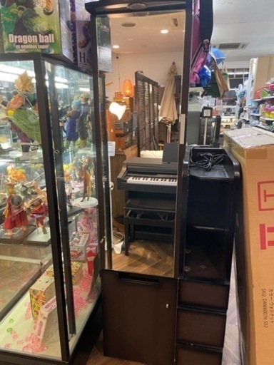 売約済み【BY REUSE 霧島国分新町店 出張買取•見積完全無料¥0】ニトリ ドレッサー