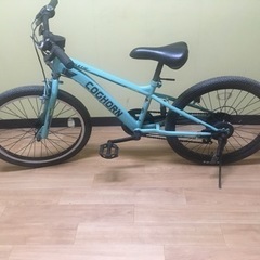 自転車(子供用)