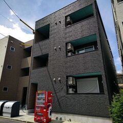 堀田駅10分！1K！初期費用５万円！ミュー大喜303⭐️R-La...