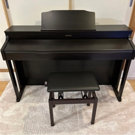 takaさん向け　Roland HP603-CRS