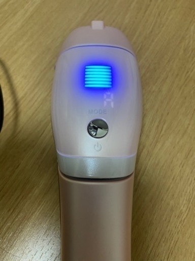 YA-MAN レイボーテ　Rフラッシュ　ダブルPLUS 脱毛器　STA-212