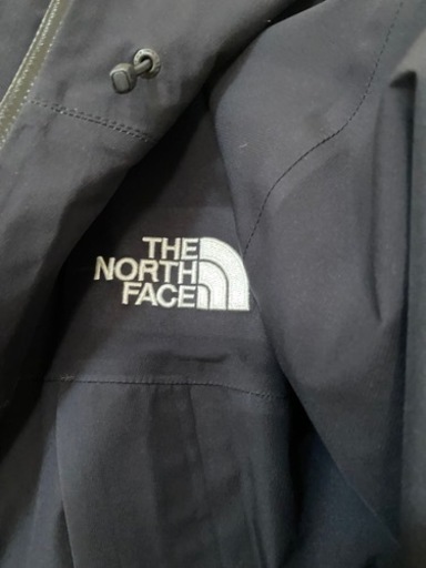 THE NORTH FACE クライムライトジャケット