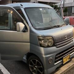 ダイハツ、アトレー１５万