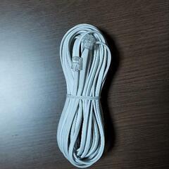 固定電話コード①