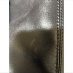 決まりました‼️sold out     お値下げ 新品未使用   【nano・universe】メンズ 牛革 トートバッグの画像