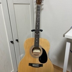 アコースティックギター　中古