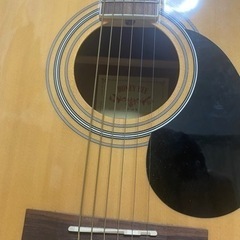 良いギターの画像