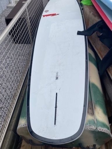 SUP交渉中