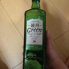 空き瓶③