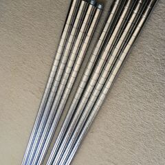 【取引完了】スチールラック 90x45x174cm 5段 (部品なし)の画像