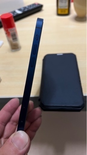 携帯電話/スマホ iPhone12    64GB