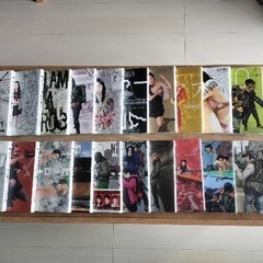 アイアムアヒーロー全巻セット