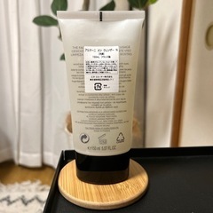 【未使用】アルマーニ　メン　クレンザー(洗顔) 150mlの画像