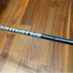 TaylorMade SIM2ドライバー　 カバー付き の画像