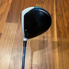 TaylorMade SIM2ドライバー　 カバー付き の画像