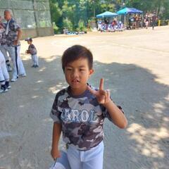 緊急募集中❕中川区で活動中の少年野球チーム　中京キャロルです。の画像