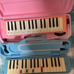 鍵盤ハーモニカ　の画像