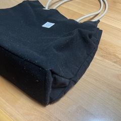 ショルダーバッグ　トートバッグの画像