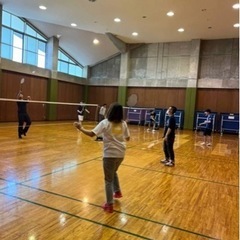 開催日決定🏸【LINEグループ募集中🌼*･】 − 香川県