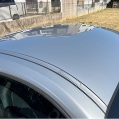 ポルシェ987ケイマンS  左ハンドル  6MT 320万円 の画像