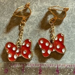キッズ イヤリング&ピアス在庫整理中