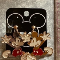 キッズ イヤリング&ピアス在庫整理中の画像