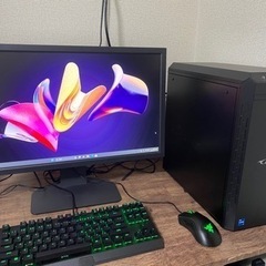 G-Tune ゲーミングPC G-Tune PM-B-3060T...