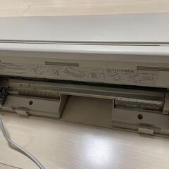 OKI MICROLINE 8480SU-R ドットインパクトプリンターの画像
