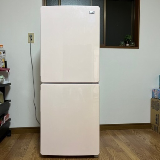 Haier 2020年製　ピンク　☆掲載終了間近☆