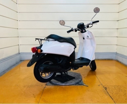 1373km トゥデイ　AF61 ホンダ　原付★ 始動動画あり