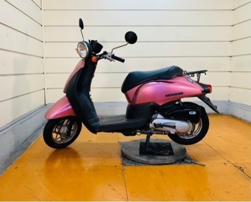 15128km トゥデイ　AF67 ホンダ　原付★ 始動動画あり