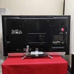 ご予約済】 Panasonic ビエラ TH-55AX900F