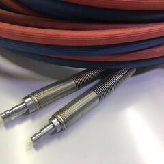 ☆彡オマケつき!!!ガスホース10ｍ!!! 溶接材料!!!ガス溶...