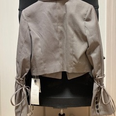 mavimoon ジャケット(新品)の画像