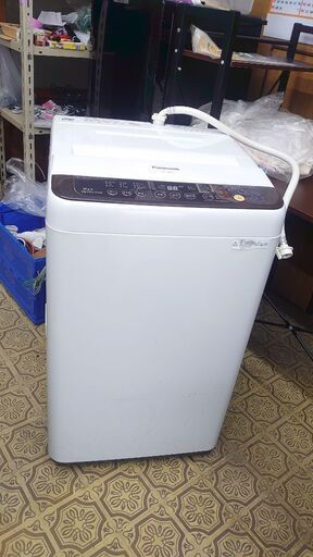 完売ありがとう『嬉しい７キロタイプ』Panasonic全自動電気洗濯機【品番NA-F70PB9】