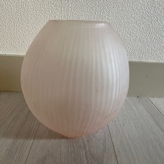 花瓶・フラワースタンド GUAXS NAGAA M rose GUAXS NAGAA M ／rose - jardin du I'llony online store