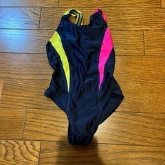 スポーツアカデミー今川　水着110
